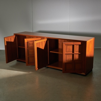 Caccia alla Volpe Sideboard