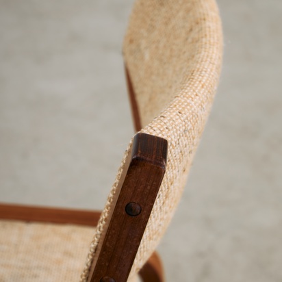 Mid-Century Bentwood Chair Set