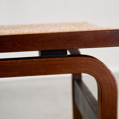 Mid-Century Bentwood Chair Set