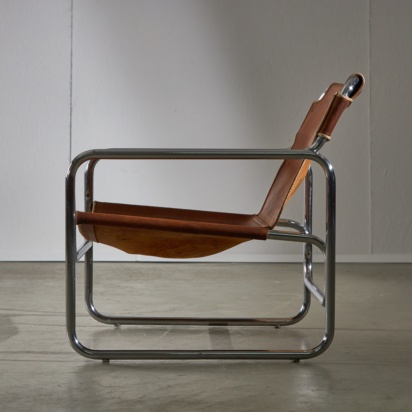 Jox Interni Armchair