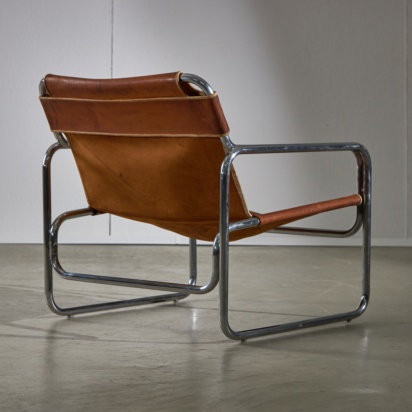 Jox Interni Armchair