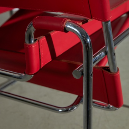 Marcel Breuer Wassily Chair for Knoll