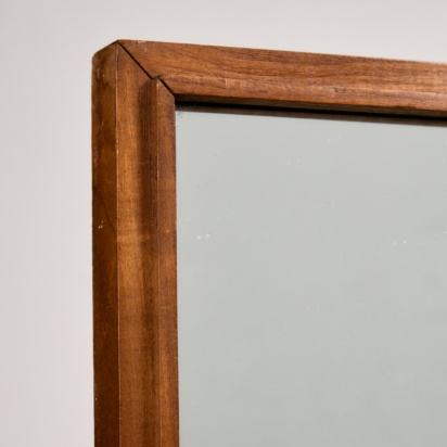 Dressing Table with Adjustable Mirror
