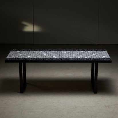 Mosaic Coffee Table