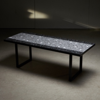 Mosaic Coffee Table