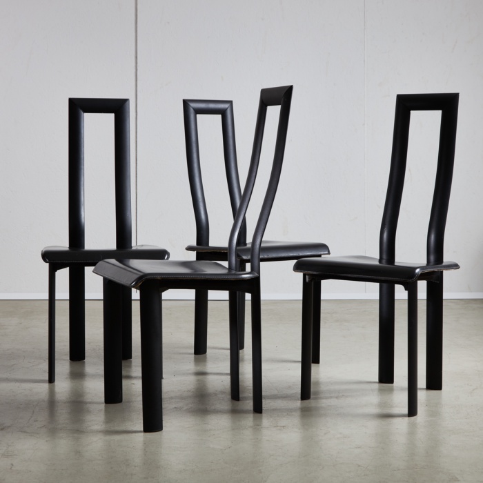 Regia Dining Chair Set