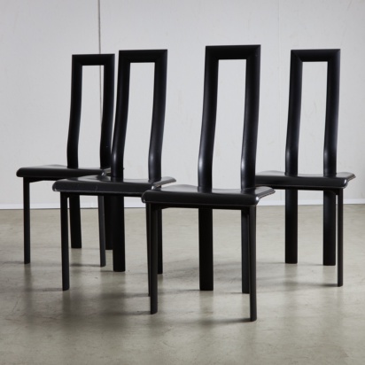 Regia Dining Chair Set